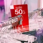 Commercio Piemonte: a un mese dai saldi sono proibite le vendite promozionali