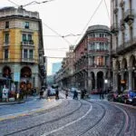 Blocco auto per troppo smog: da domani semaforo verde