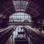 Trasporti e Covid: in Piemonte i treni sono stati sostituiti da bus su tutta la Regione