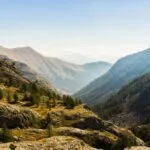 Turismo outdoor: dieci partner Italiani e Francesi al lavoro per valorizzare i territori dalle Alpi al mare Mediterraneo