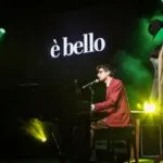 Valerio Lundini per la prima volta al Teatro Colosseo di Torino