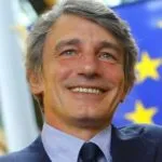 David Sassoli: bandiere a mezz’asta per i funerali di Stato