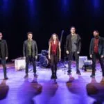 Astor Piazzolla: i Magasin du Café lo omaggiano al Teatro Erba di Torino
