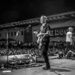 Subsonica: a Torino la presentazione di Max Casacci. Head’n’Groove