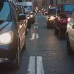 Nuovo blocco auto, da oggi i diesel Euro5 non circolano