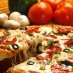 Dove mangiare una buona pizza in Piemonte? Lo svela la classifica del Gambero Rosso 2022