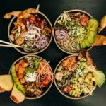 Sfera Ebbasta, il rapper apre un nuovo Healthy Restaurant a Torino