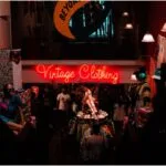Vintage a Torino: apre un nuovo shop solidale e sostenibile