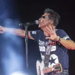 Edoardo Bennato in tour, si esibirà al Teatro Colosseo di Torino