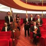 I Kreutzer Ensemble in concerto al Politecnico di Torino
