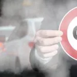 Smog, da domani torna il blocco alla circolazione per diesel Euro 5