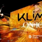 Klimt on Ice: spettacolo e arte su ghiaccio al Palavela di Torino