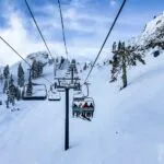A Bardonecchia il ritorno della neve regala sciate ed entusiasmo