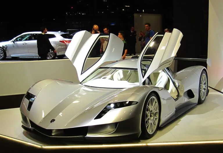 Aspark Owl: tutto sulla supercar giapponese prodotta a Torino