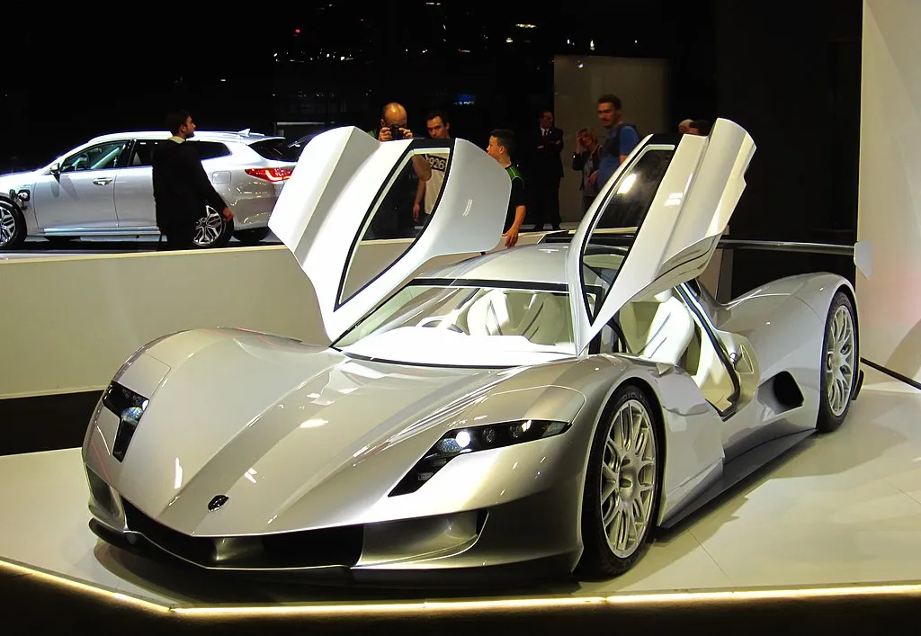 Aspark Owl: tutto sulla supercar giapponese prodotta a Torino