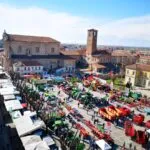 Fiera di Primavera 2022: ritorna a Carmagnola l’esposizione di mercati e agricoltura