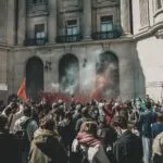 Fridays For Future: anche Chiara Appendino in piazza con i ragazzi