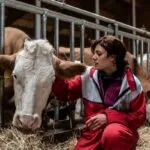 Allevatrici della Valsusa: mostra fotografica omaggio alle ‘Donne Forti’