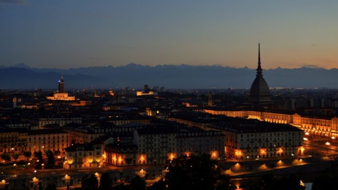 risparmio energetico Torino