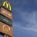 Iren Ambiente: raggiunto un accordo con McDonald’s per limitare i rifiuti