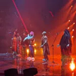 Eurovision: all’asta il trofeo degli Ucraini per acquistare droni