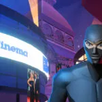 Rai: Museo del Cinema e Mole Antonelliana nel Metaverso con Diabolik  
