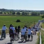 Pedalata Ecologica 2022: il progetto a Carmagnola per gli appassionati di ciclismo
