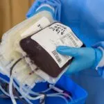 Il progetto pilota del Piemonte per la donazione di sangue