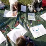 Eventi per famiglie a Moncalieri: l’estate con “Tutta mia la Città”