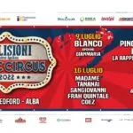 Agrirock festival Torino: l’evento Collisioni 2022 dedicato ai giovani