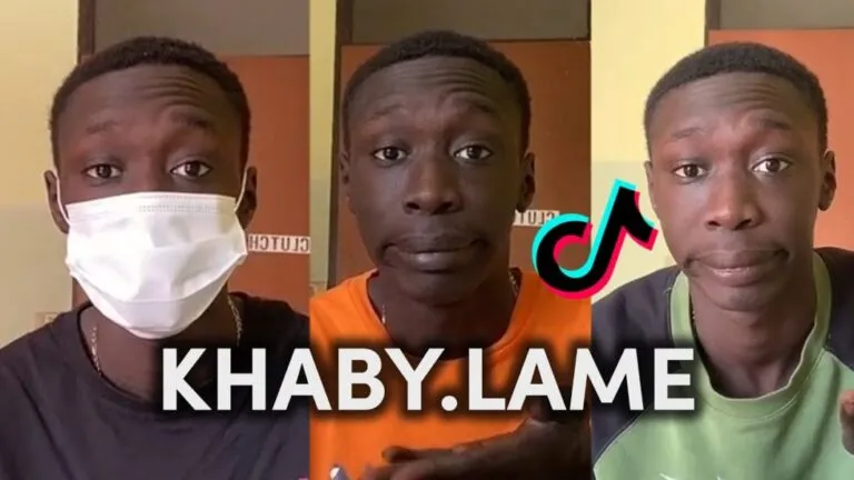 Khaby Lame, di Chivasso, è il più importante influencer al mondo su TikTok 