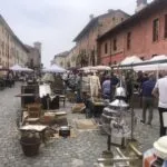 I Mercatini dell’antiquariato e dell’usato in Piemonte a Luglio