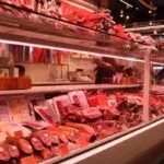 A causa del caldo e della crisi, a Torino si consuma meno carne