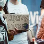 Al ‘Climate social camp’ di Torino Greta Thunberg non sarà presente