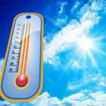 Meteo a Torino, il caldo non concede tregua: in settimana si sfioreranno i 40 gradi