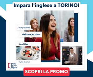 Wallstreet English Torino