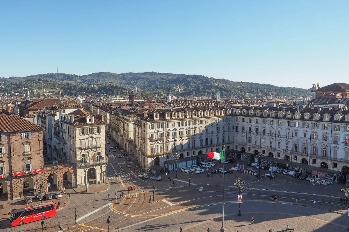 Trasporto pubblico senza conducente: Torino è la prima città italiana a testare l’innovazione