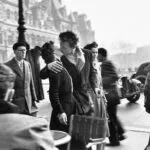 Robert Doisneau in mostra a CAMERA, oltre 130 immagini del maestro della fotografia