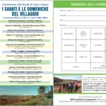 Camminate 2022 a Torino: alla scoperta di ‘Strade di Colori e di Sapori’
