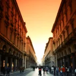 La caffetteria Dezzutto a Porta Nuova chiude e vende lo storico locale