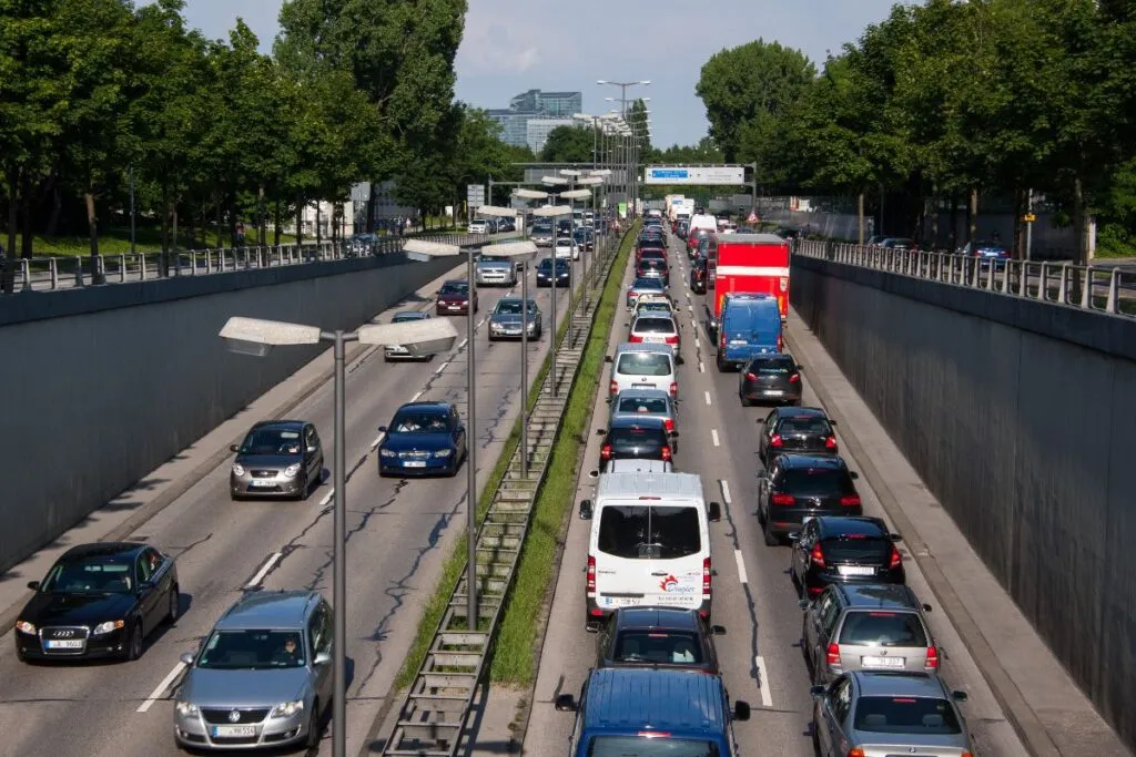 Rientro dalle vacanze: traffico da bollino rosso questo weekend 27 – 28 agosto