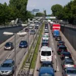 Rientro dalle vacanze: traffico da bollino rosso questo weekend 27 – 28 agosto