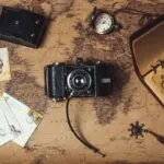Oggi è la Giornata Mondiale della Fotografia – l’arte che cattura gli attimi