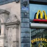 Mc Donald’s apre a Porta Susa – cercasi personale