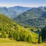 Scuola di Montagna: il progetto di 3 giorni per chi vuole vivere o lavorare in località montane- Città Metropolitana di Torino