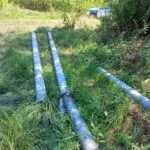 I furbetti dell’acqua: 100 mila litri di risorse idriche prelevate illegalmente