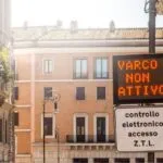 ZTL e parcheggi a pagamento: da oggi si riattiva tutto