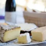 Appuntamento con la Robiola di Roccaverano al Salone del Gusto