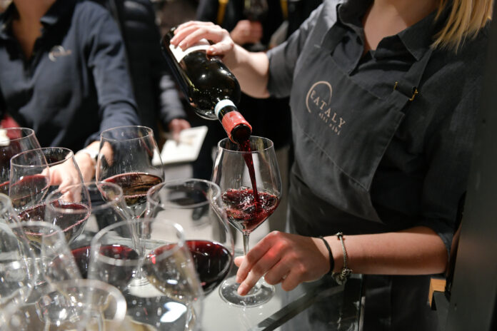 Eataly Torino Lingotto