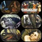 Speciale Halloween 2022 ai Musei Reali di Torino: gli eventi da non perdere